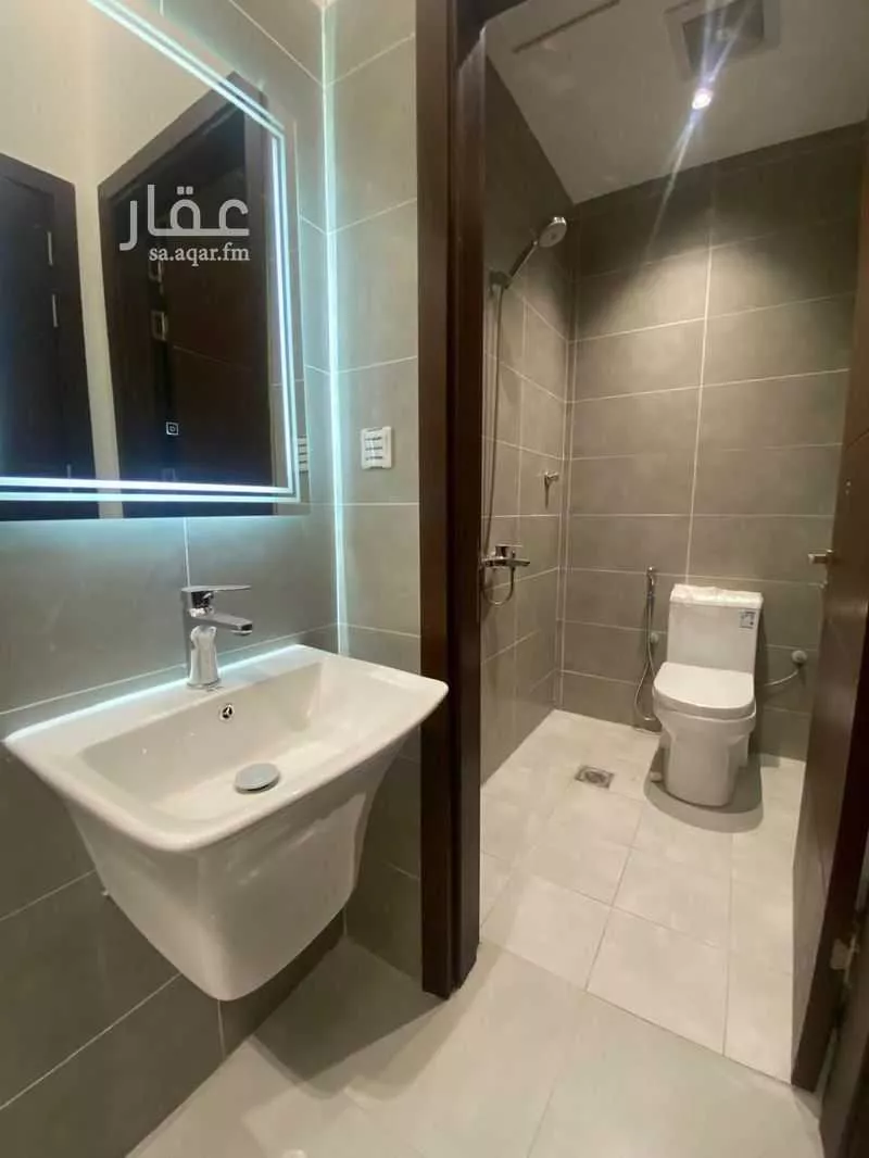 4 bedroom apartment in Al Nuzhah 3