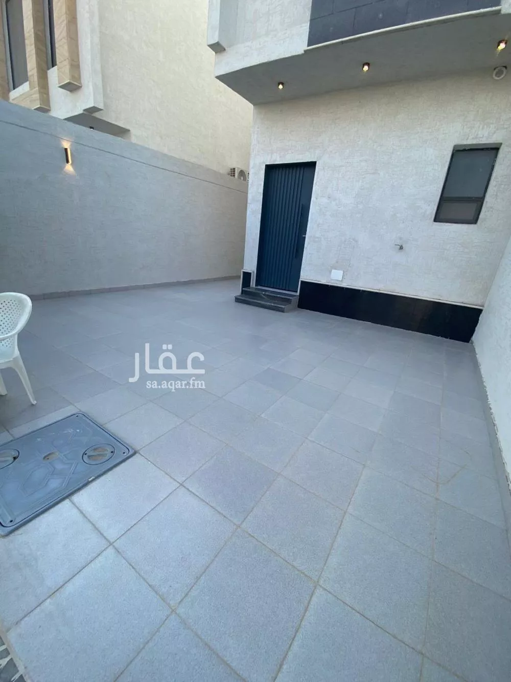 4 bedroom villa in Al Rahmaniyyah 2