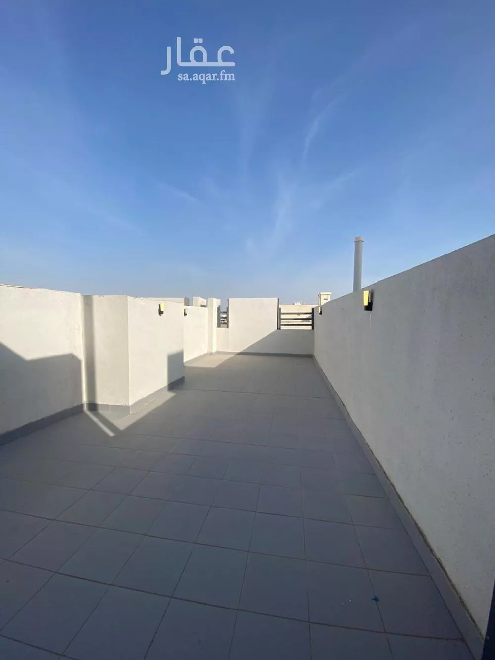 4 bedroom villa in Al Rahmaniyyah 22