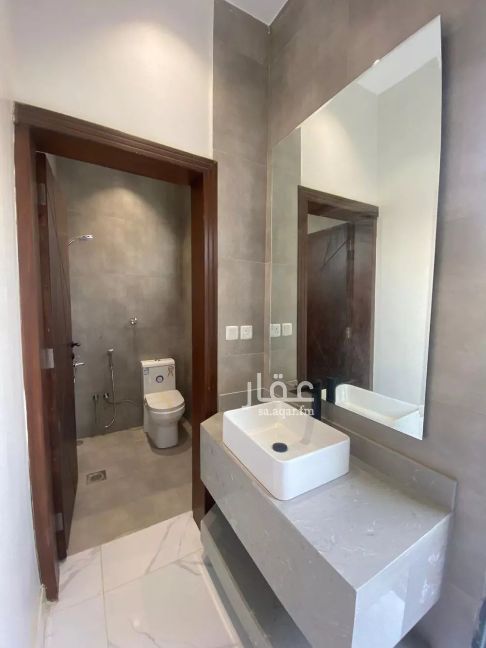 4 bedroom villa in Al Rahmaniyyah 4