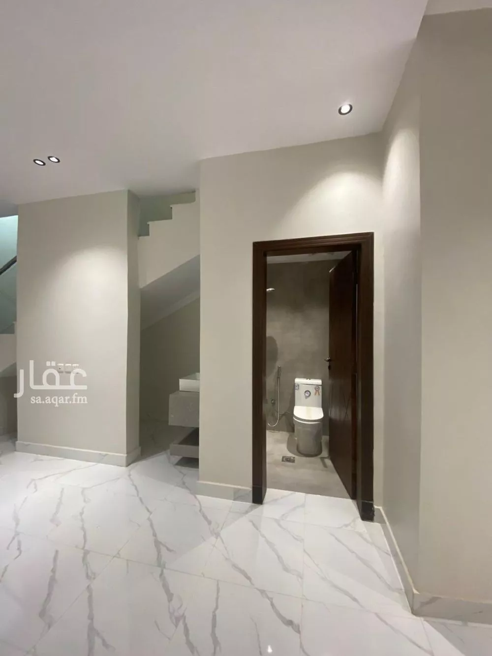 4 bedroom villa in Al Rahmaniyyah 10