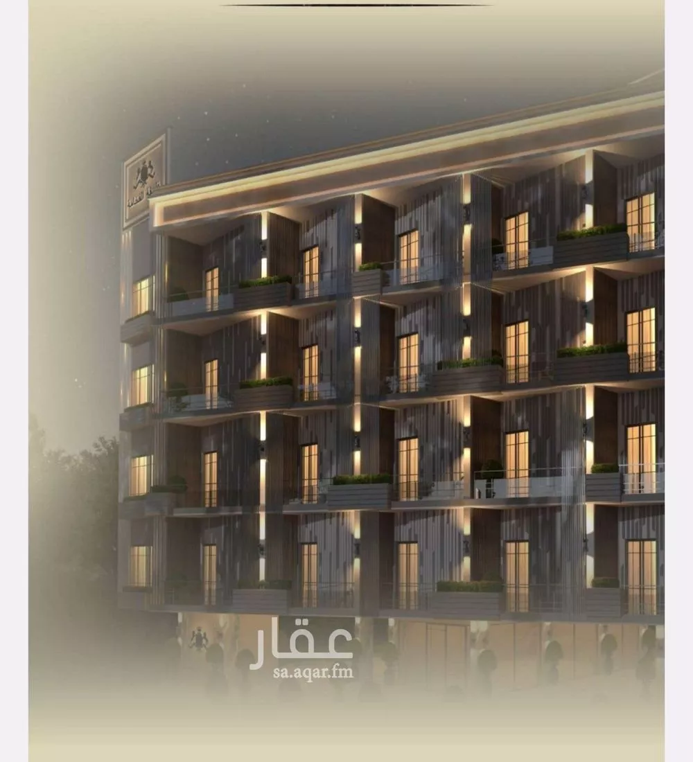3 bedroom apartment in Al Rabwa 3