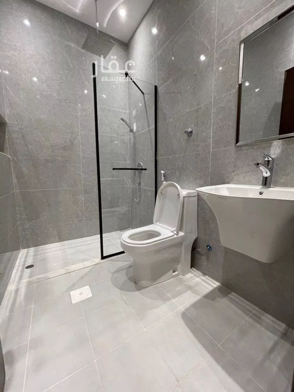 5 bedroom apartment in Al Aziziyah, Jeddah 8