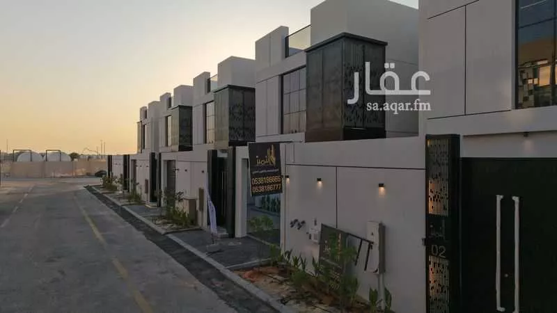 9 bedroom villa in Ash Shulah 19