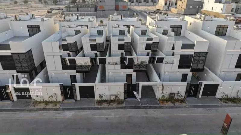 9 bedroom villa in Ash Shulah 20
