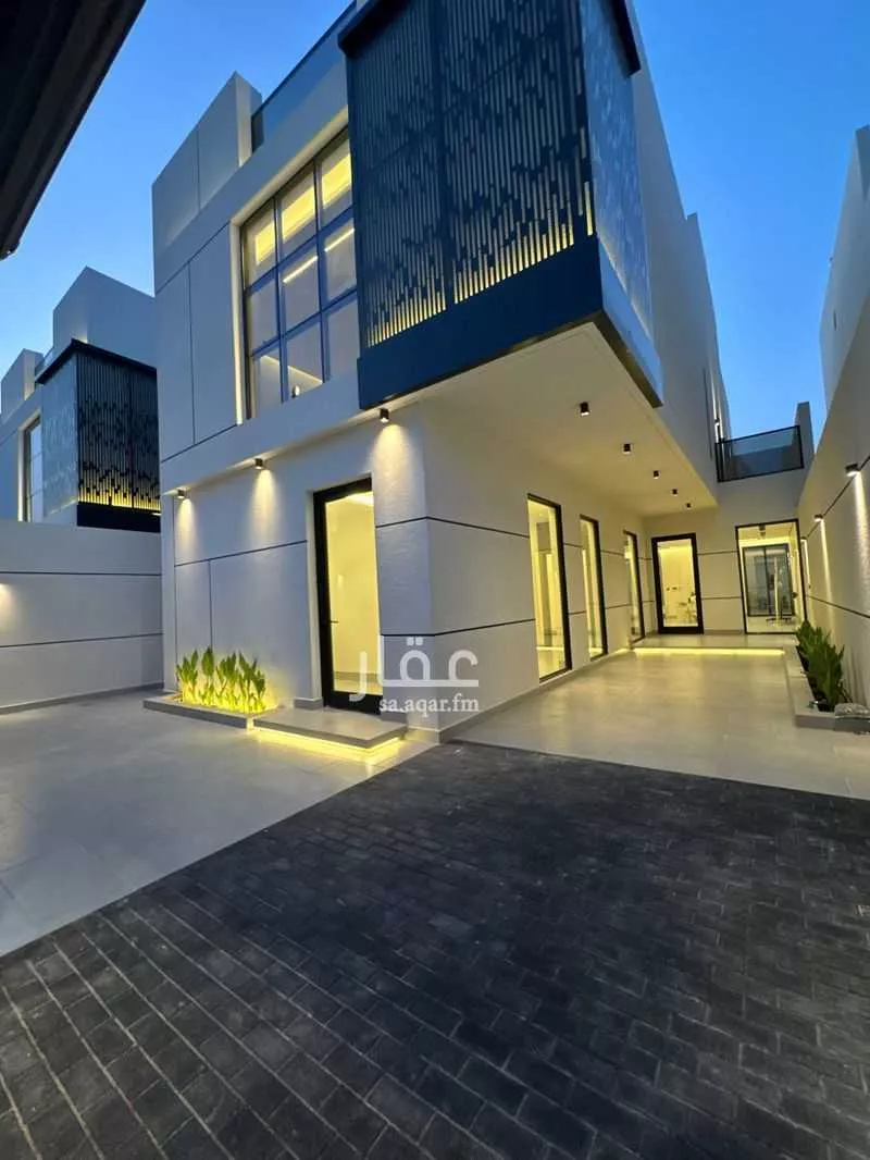9 bedroom villa in Ash Shulah 23