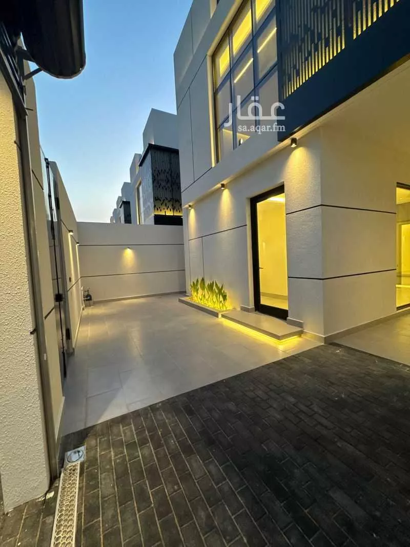 9 bedroom villa in Ash Shulah 24