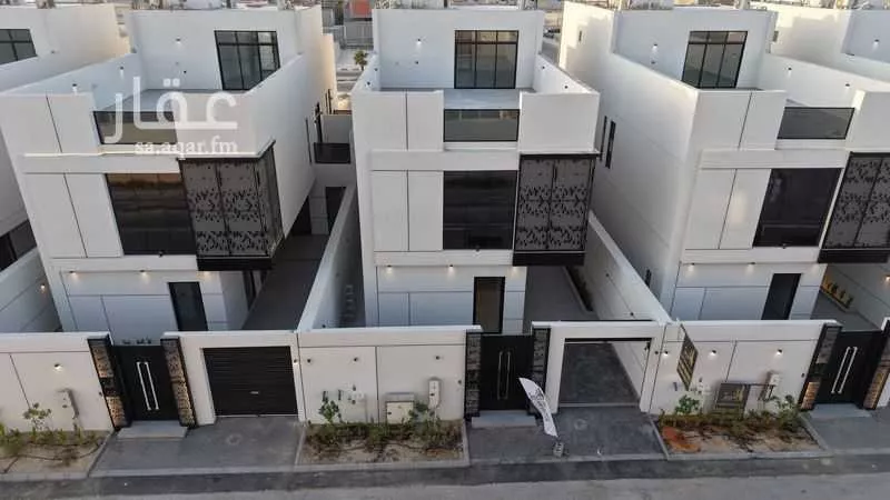 9 bedroom villa in Ash Shulah 8
