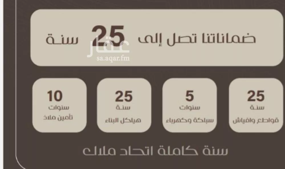 3 bedroom apartment in Al Nuzhah 4