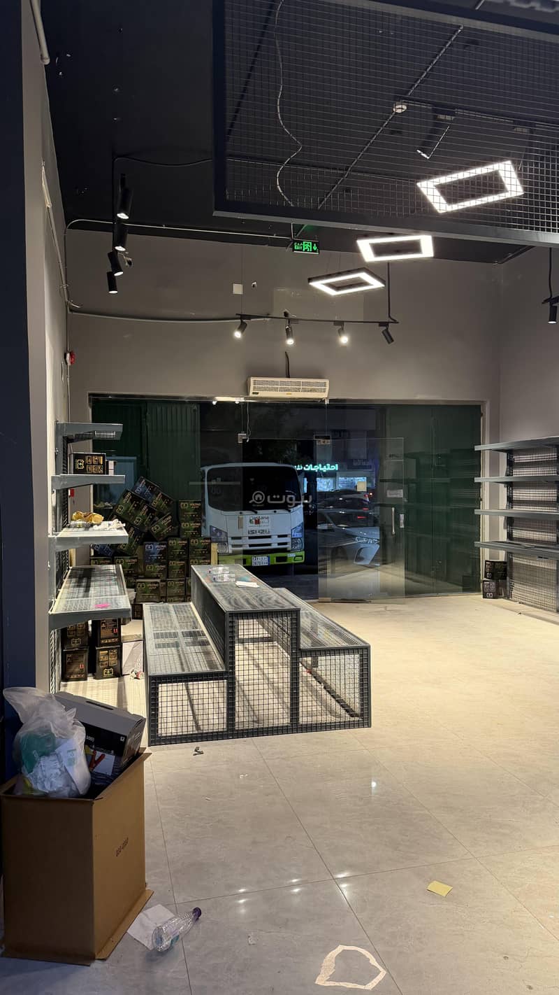 shop in Ar Rayan, Riyadh 6