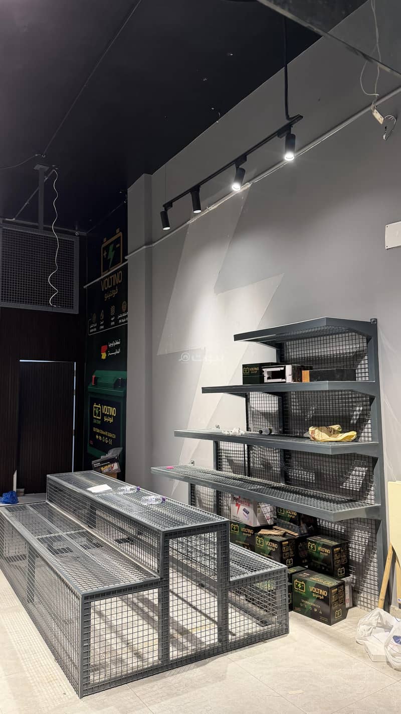 shop in Ar Rayan, Riyadh 8