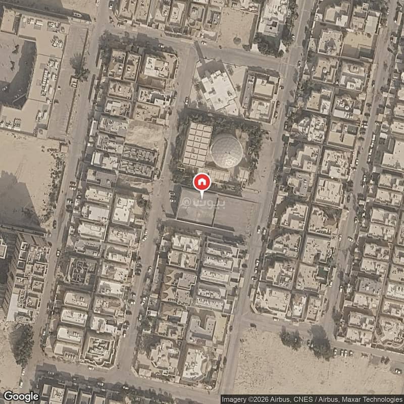عقار  في الشاطئ الشرقي، الدمام 2