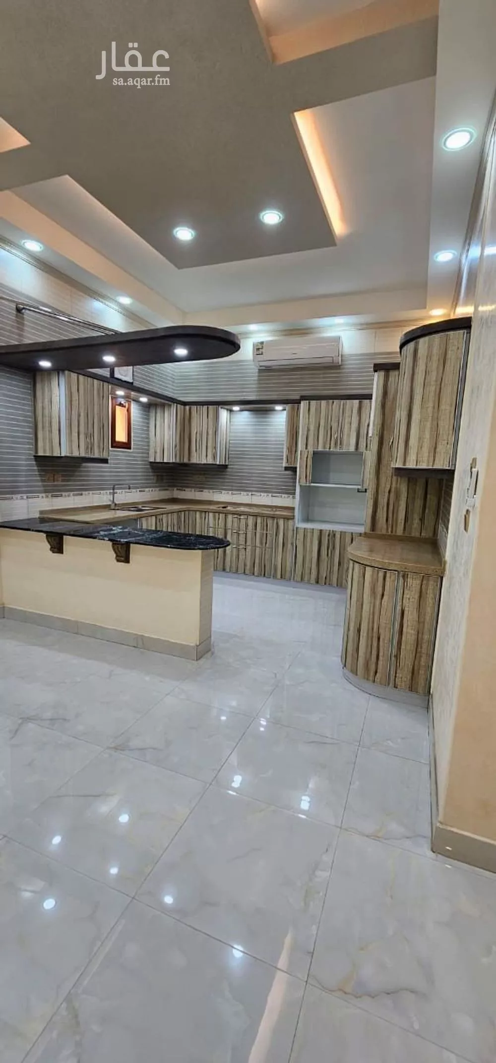 4 bedroom apartment in Al Rabwa 11