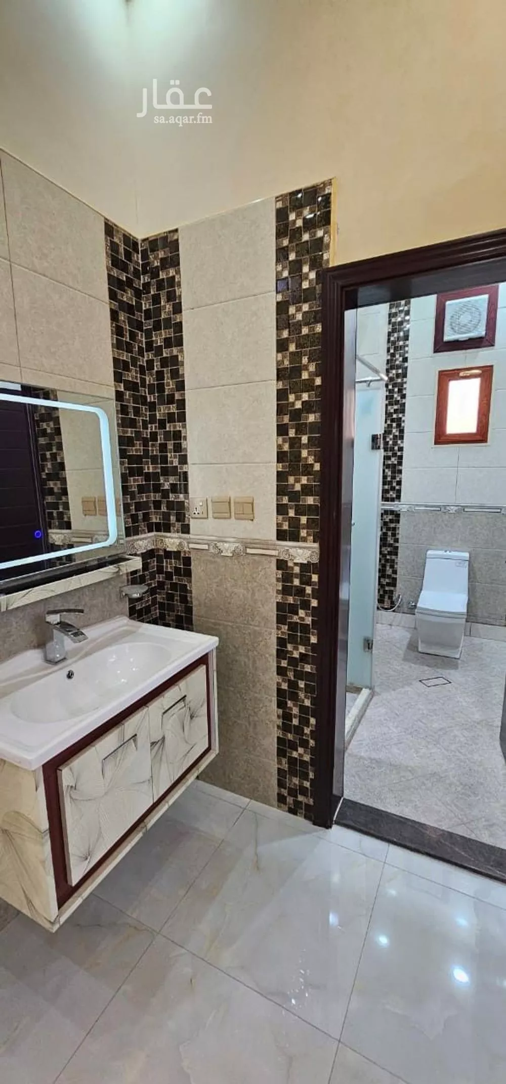 4 bedroom apartment in Al Rabwa 13