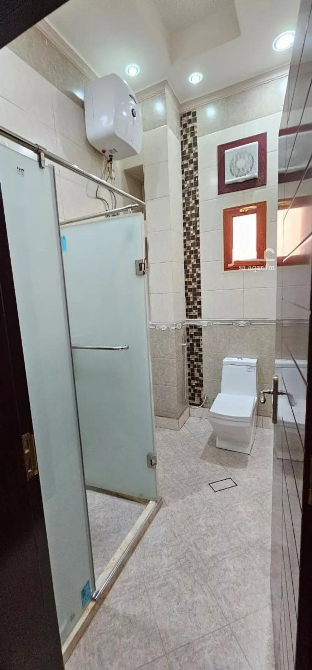 4 bedroom apartment in Al Rabwa 17