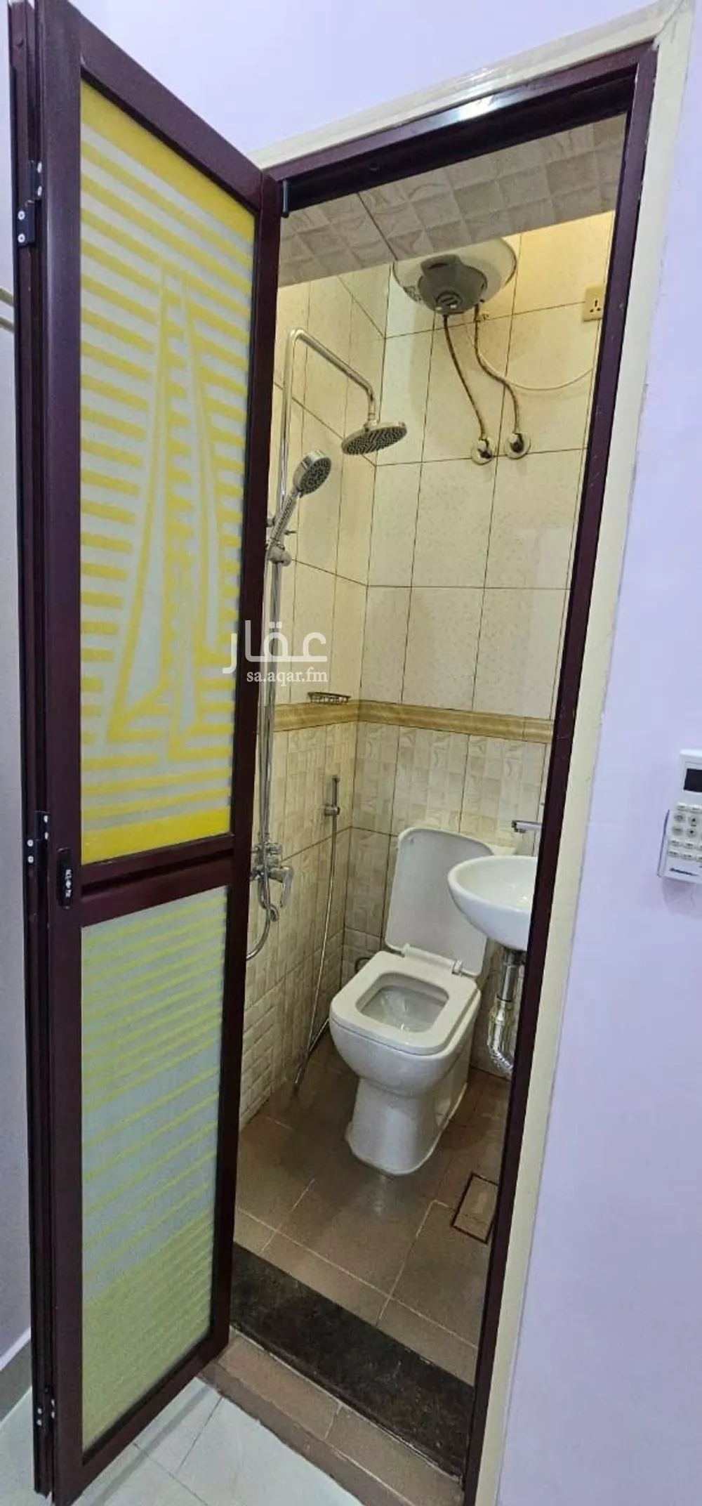 4 bedroom apartment in Al Rabwa 20