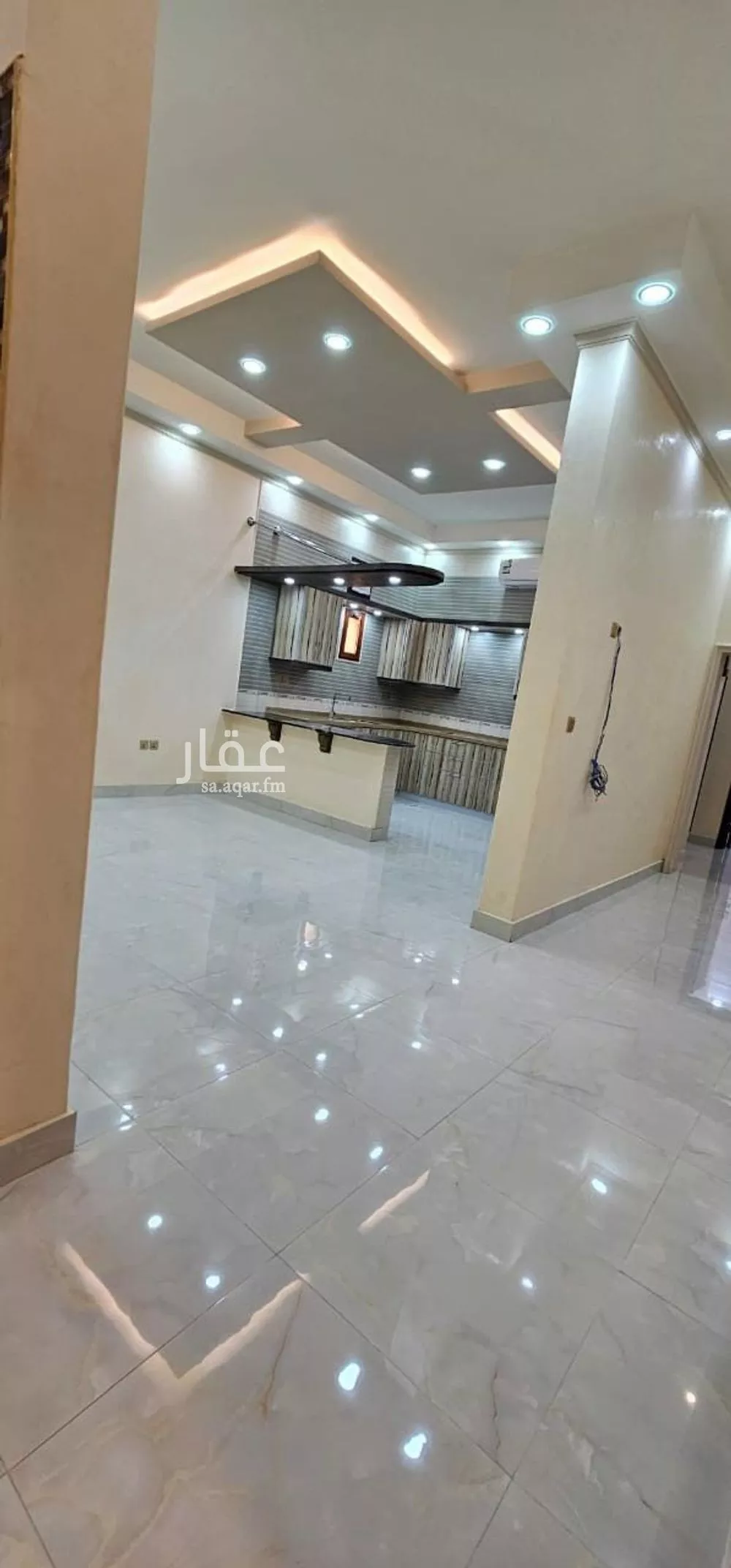 4 bedroom apartment in Al Rabwa 3