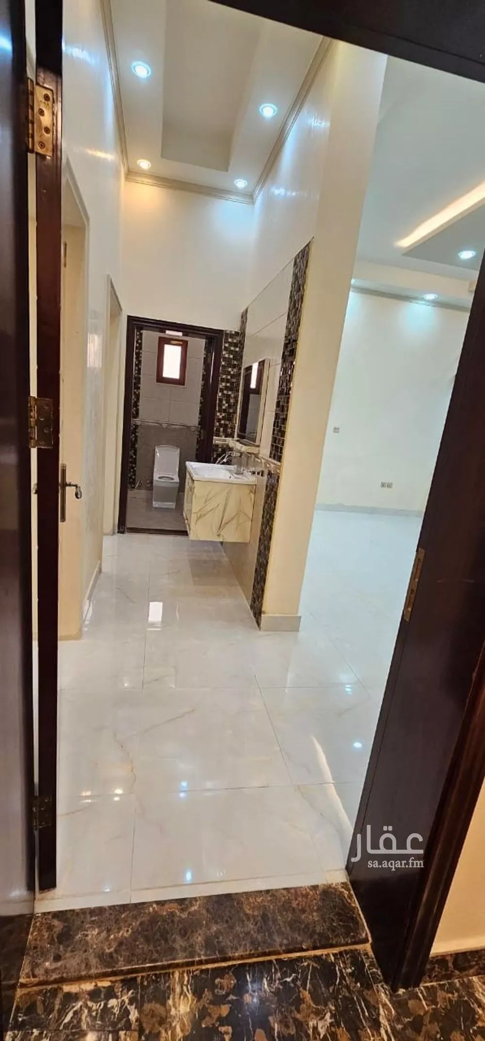 4 bedroom apartment in Al Rabwa 21
