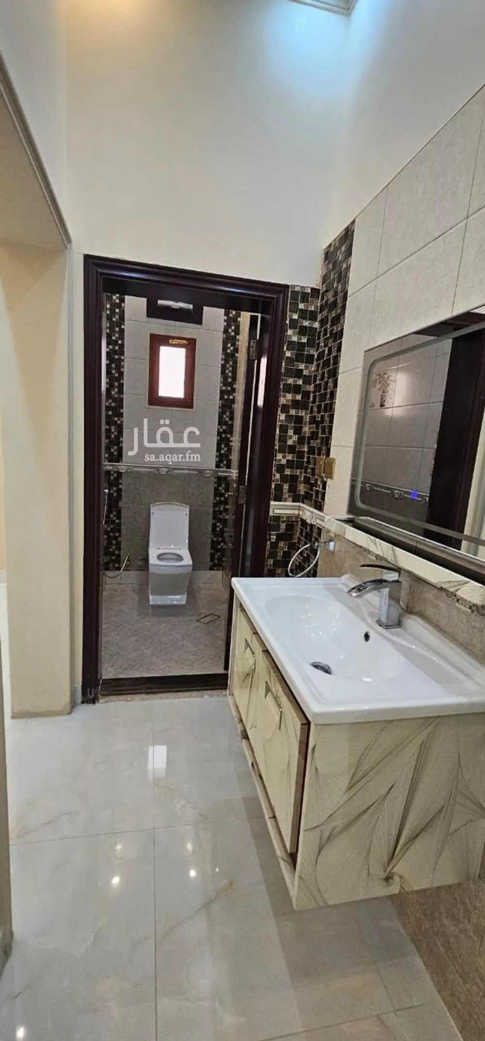 4 bedroom apartment in Al Rabwa 4