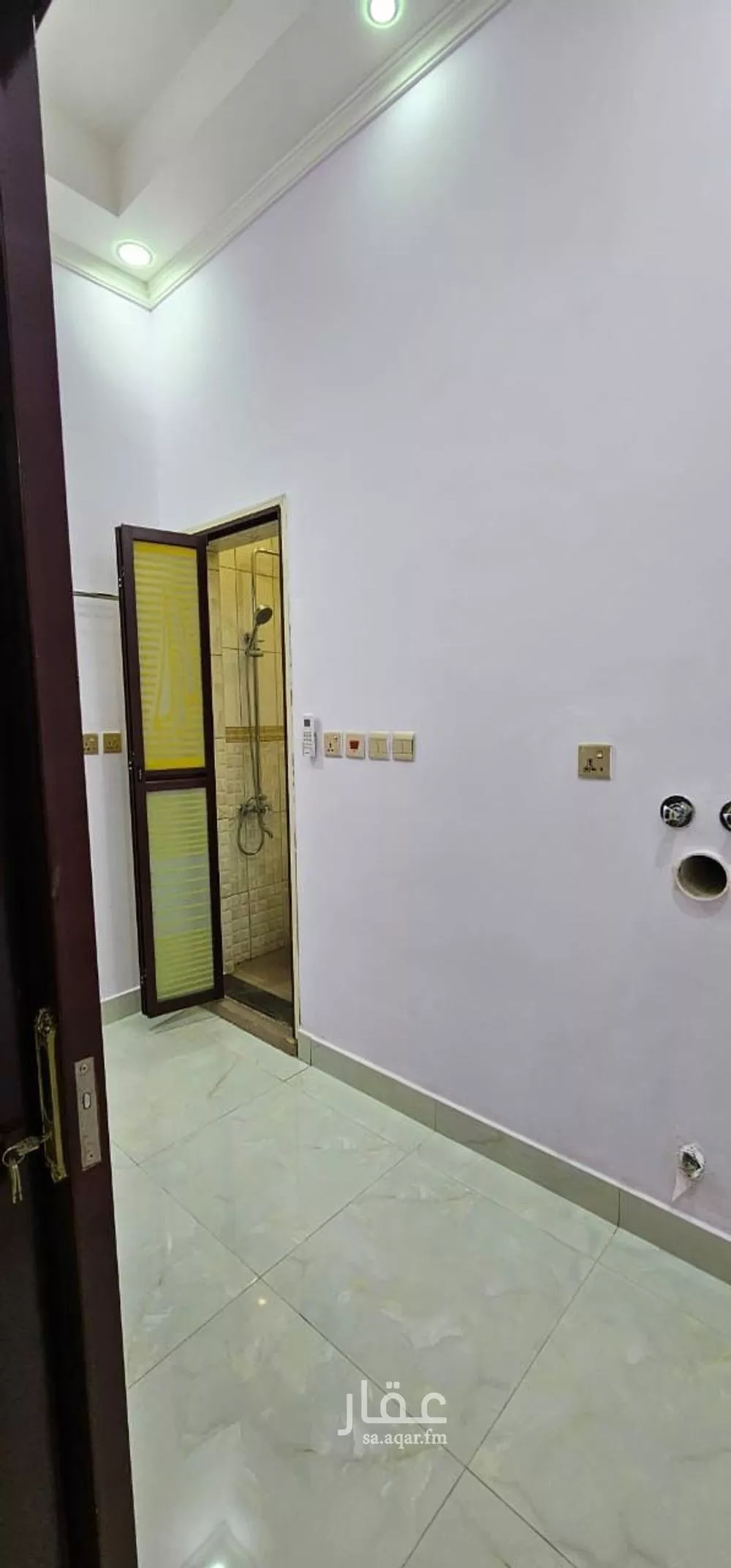 4 bedroom apartment in Al Rabwa 7