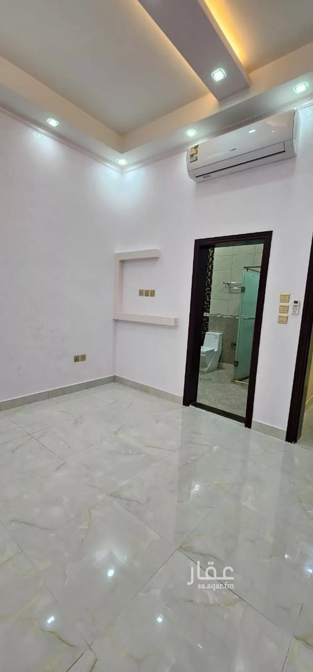 4 bedroom apartment in Al Rabwa 10