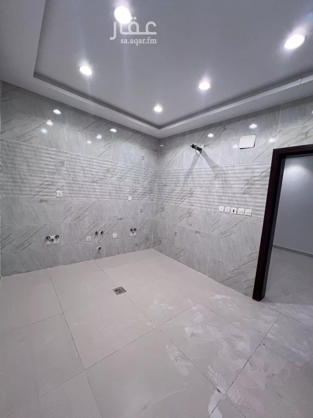 4 bedroom apartment in Al Wahah 10