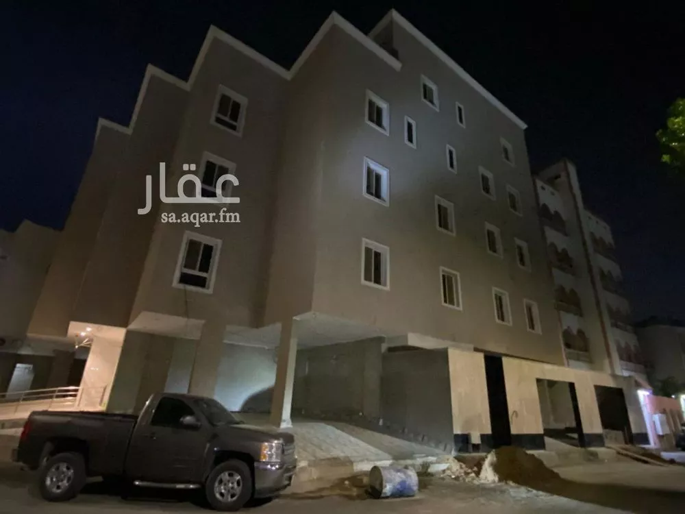 3 bedroom apartment in Al Adl 2