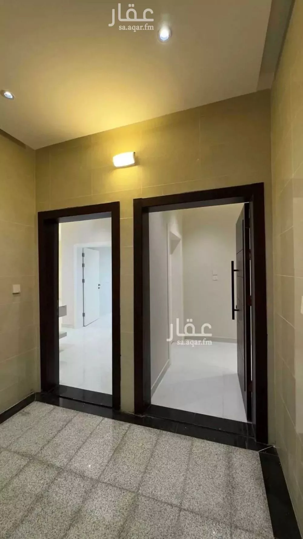 3 bedroom apartment in Al Adl 8
