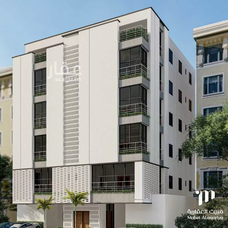 5 bedroom apartment in Al Naeem 2