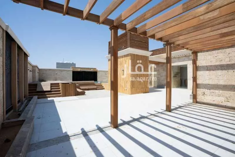 عقار 3 غرف في الروضة، جدة 20