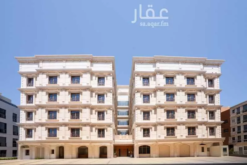 عقار 3 غرف في الروضة، جدة 2