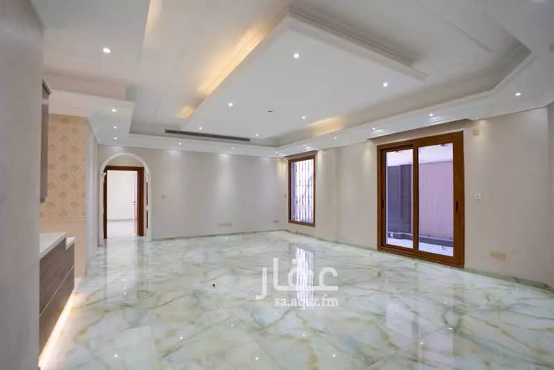 عقار 3 غرف في الروضة، جدة 21