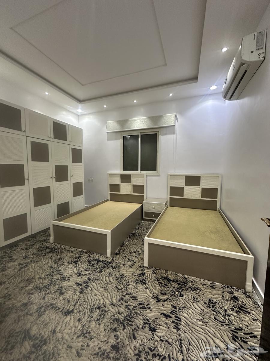 4 bedroom villa in Ishbiliyah, Riyadh 14