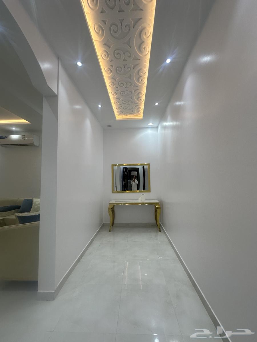 4 bedroom villa in Ishbiliyah, Riyadh 5