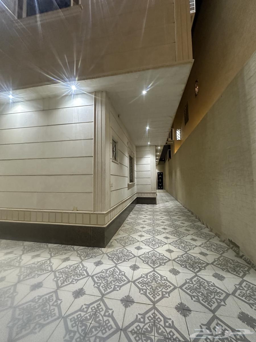 4 bedroom villa in Ishbiliyah, Riyadh 3
