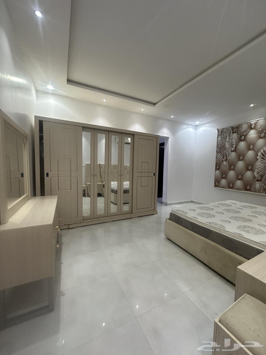 4 bedroom villa in Ishbiliyah, Riyadh 16