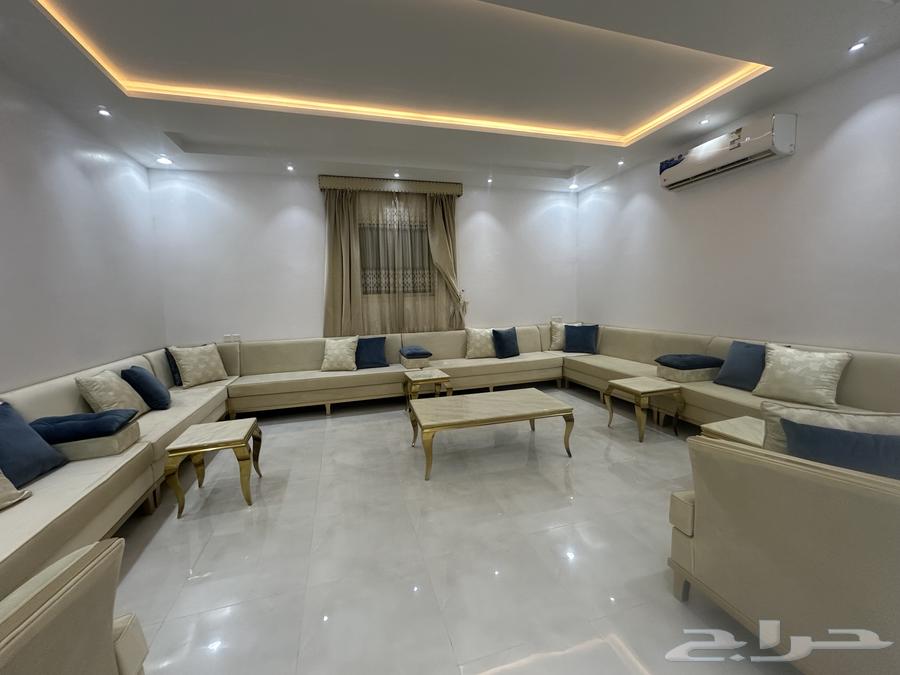 4 bedroom villa in Ishbiliyah, Riyadh