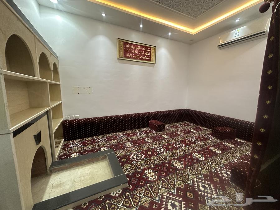 4 bedroom villa in Ishbiliyah, Riyadh 2