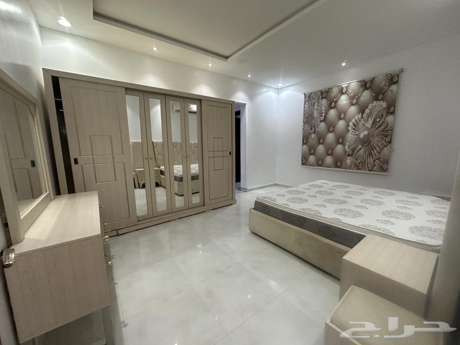 4 bedroom villa in Ishbiliyah, Riyadh 17