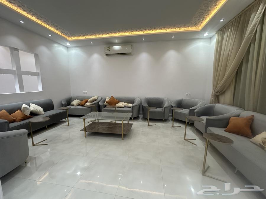 4 bedroom villa in Ishbiliyah, Riyadh 10