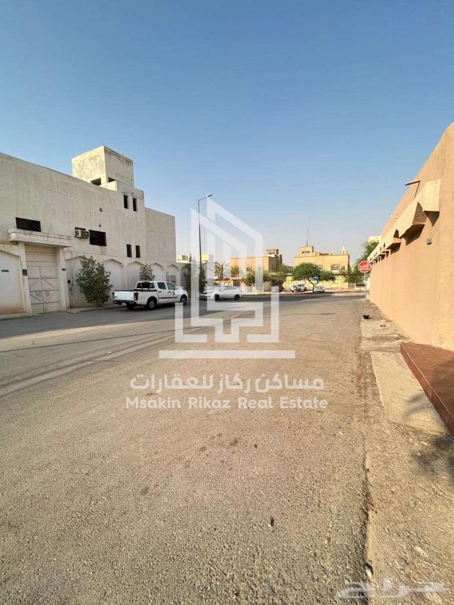 6 bedroom villa in Al Fayha, Riyadh 3