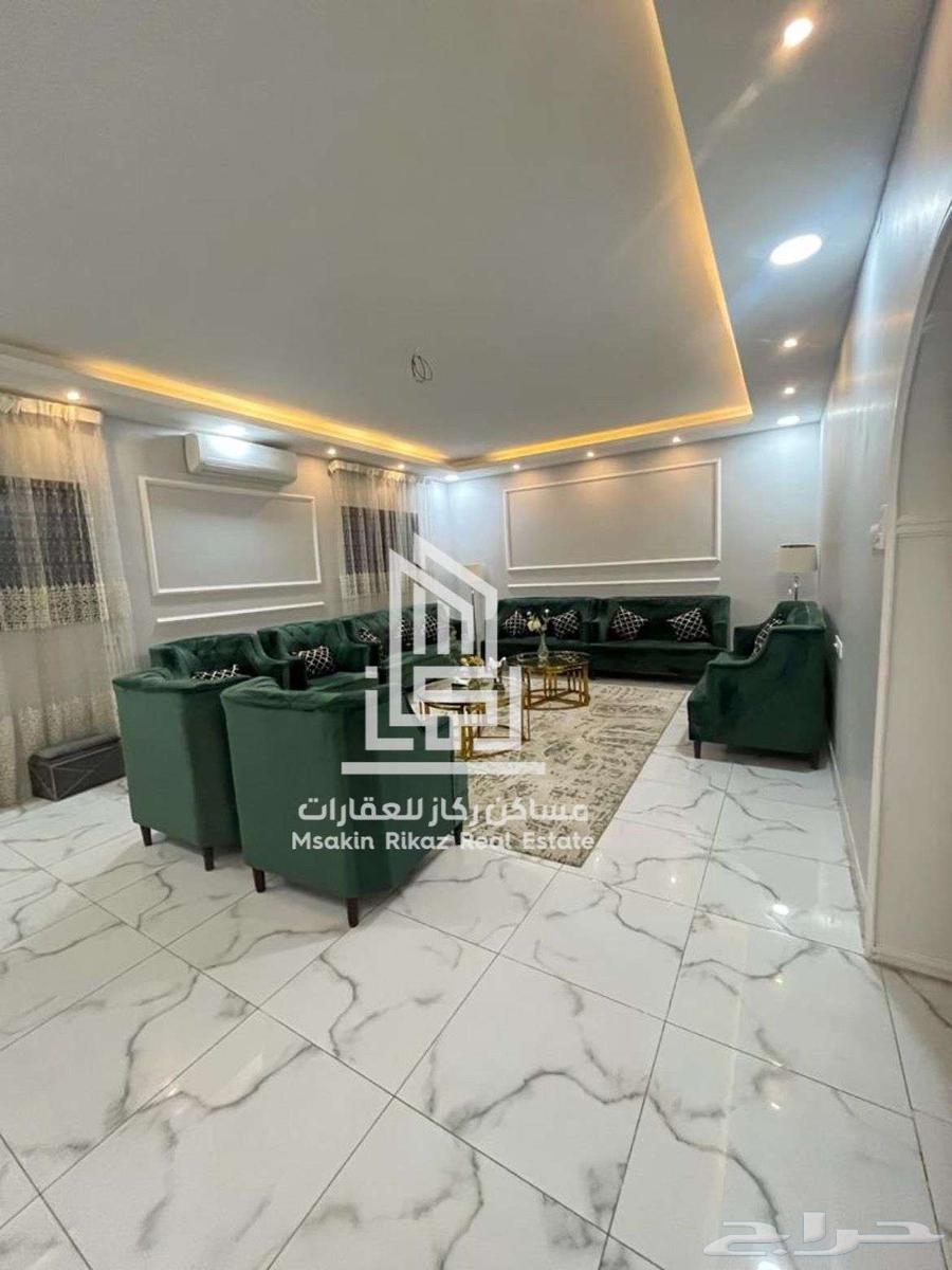 6 bedroom villa in Al Fayha, Riyadh 8