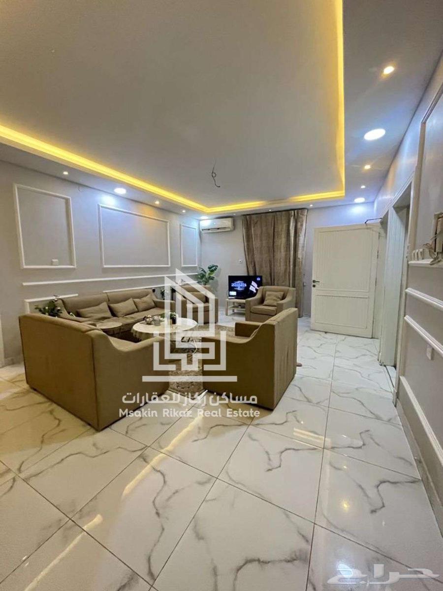 6 bedroom villa in Al Fayha, Riyadh 9