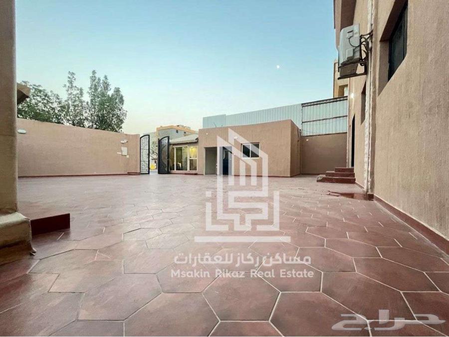 6 bedroom villa in Al Fayha, Riyadh 7