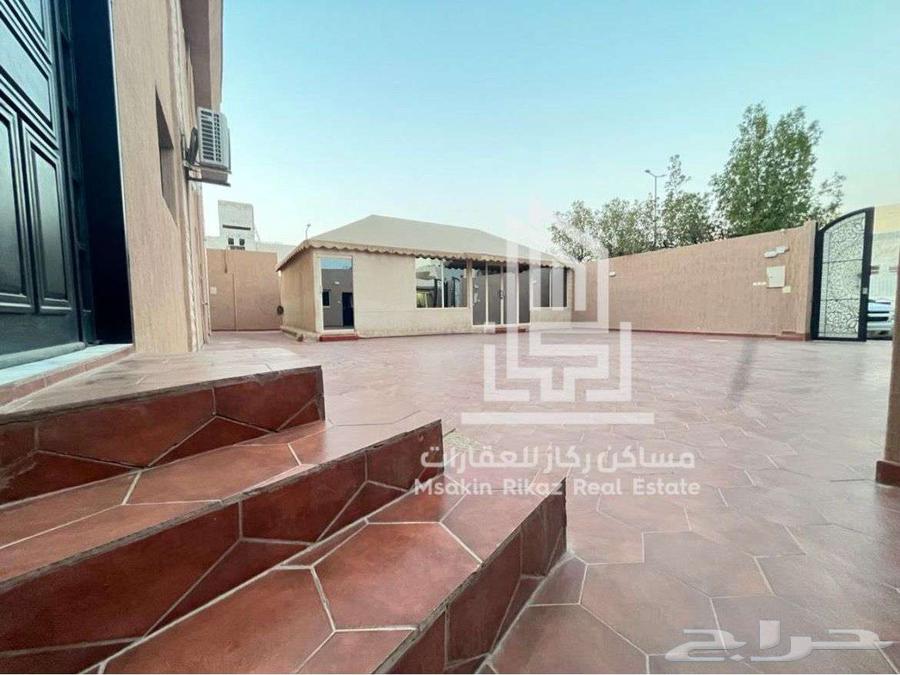 6 bedroom villa in Al Fayha, Riyadh 5