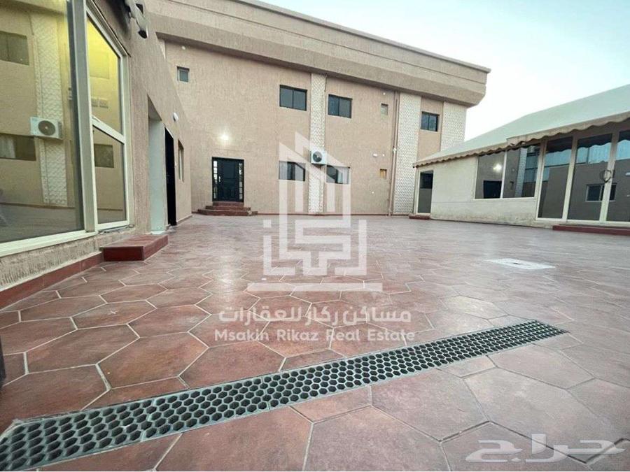 6 bedroom villa in Al Fayha, Riyadh 6