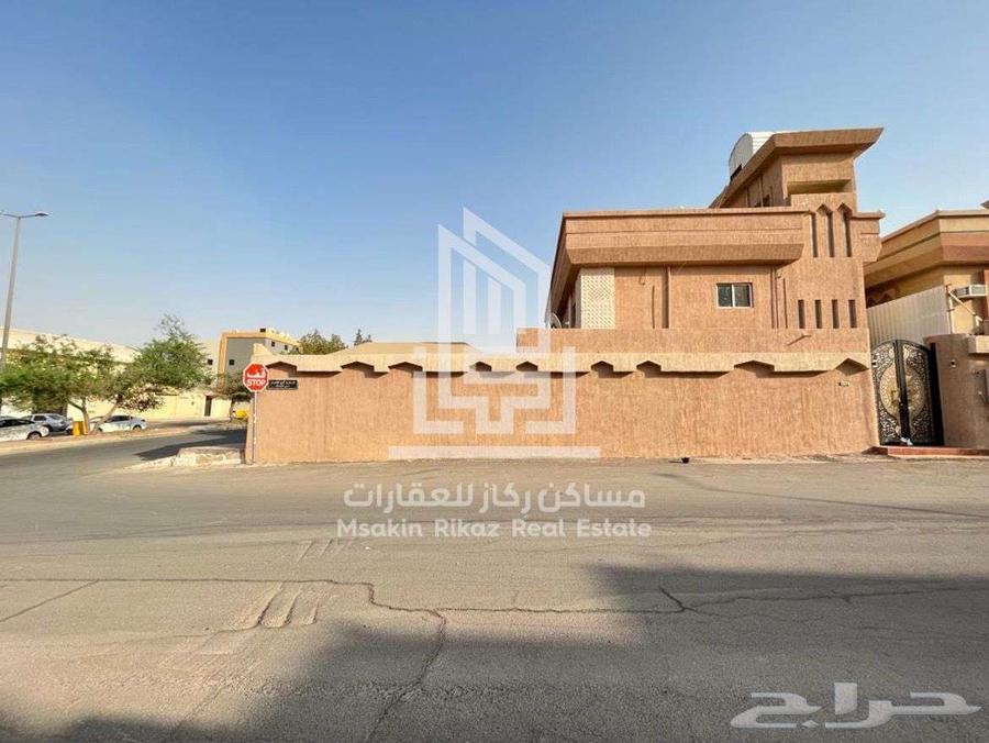 6 bedroom villa in Al Fayha, Riyadh 2