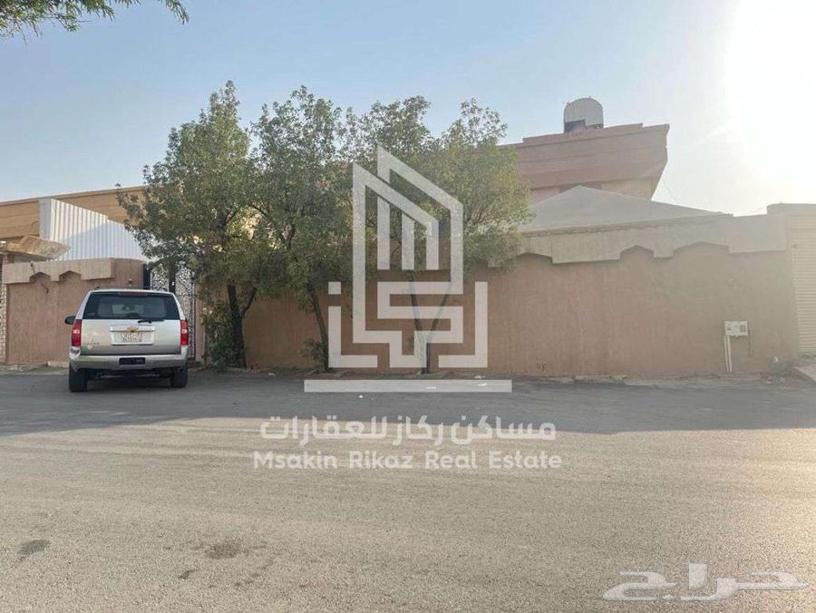 6 bedroom villa in Al Fayha, Riyadh 4