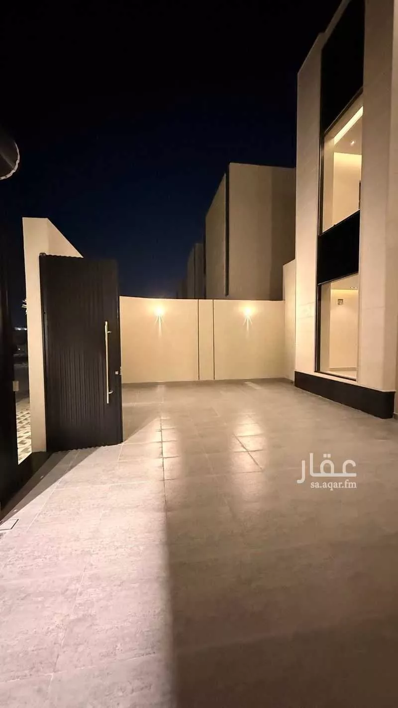 فيلا 6 غرف في الشعلة 7