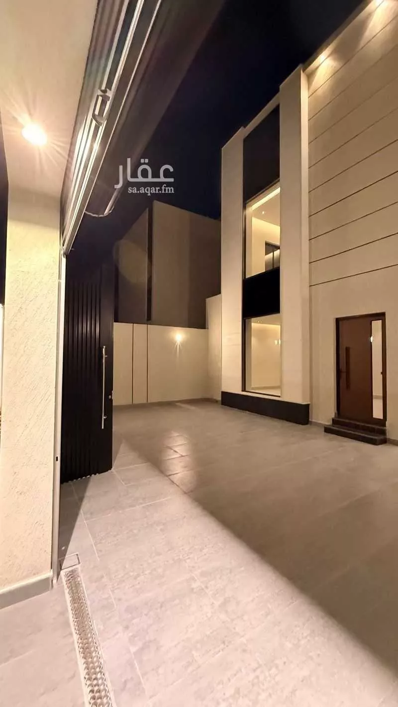 فيلا 6 غرف في الشعلة 8